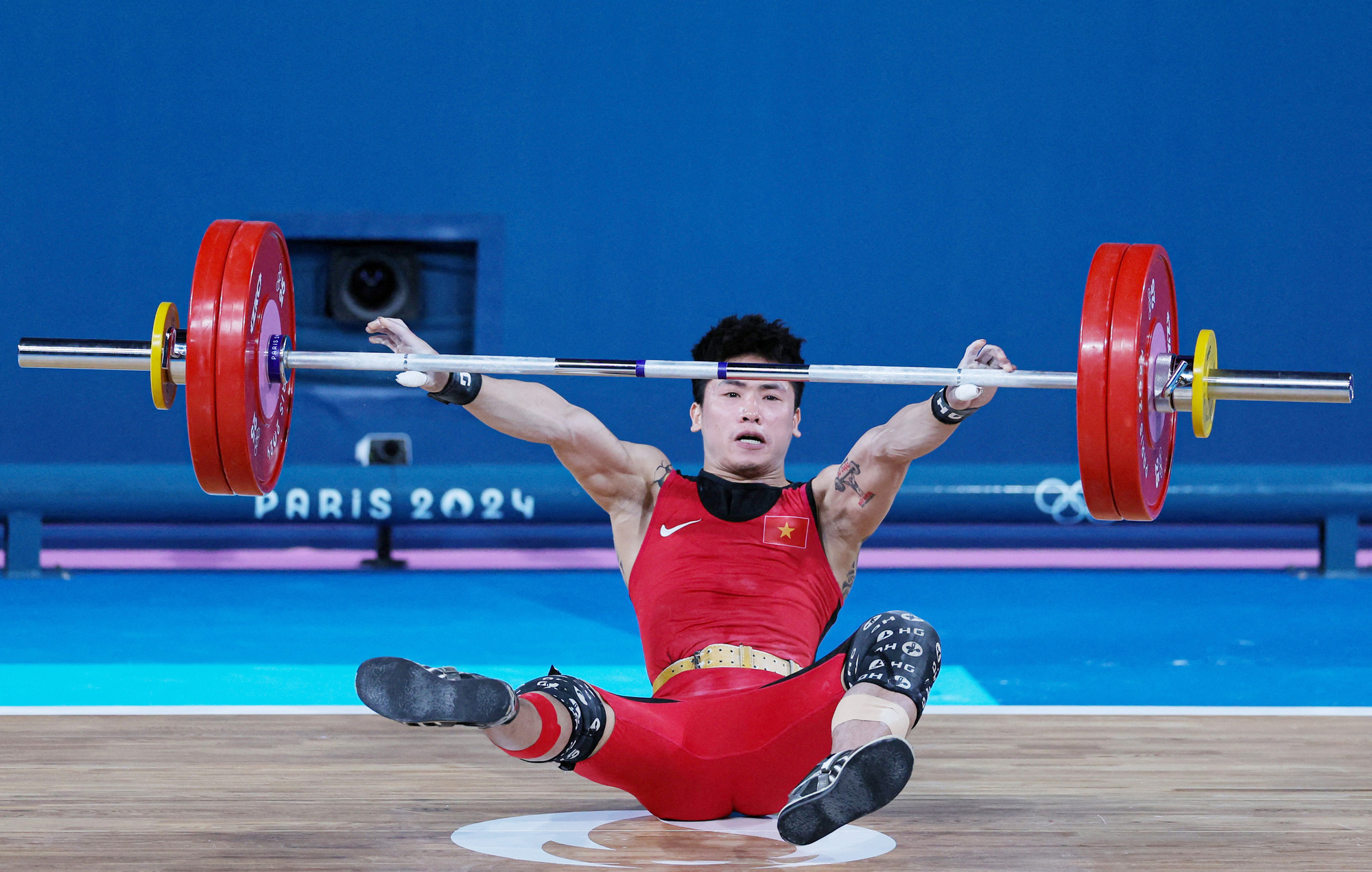 Vietnam’s disappointment at the Olympics and the results of Southeast Asian rivals